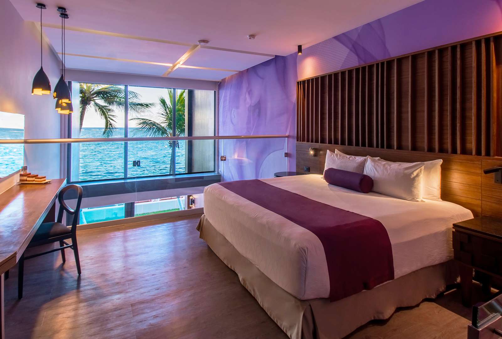 DESIRE SUITES