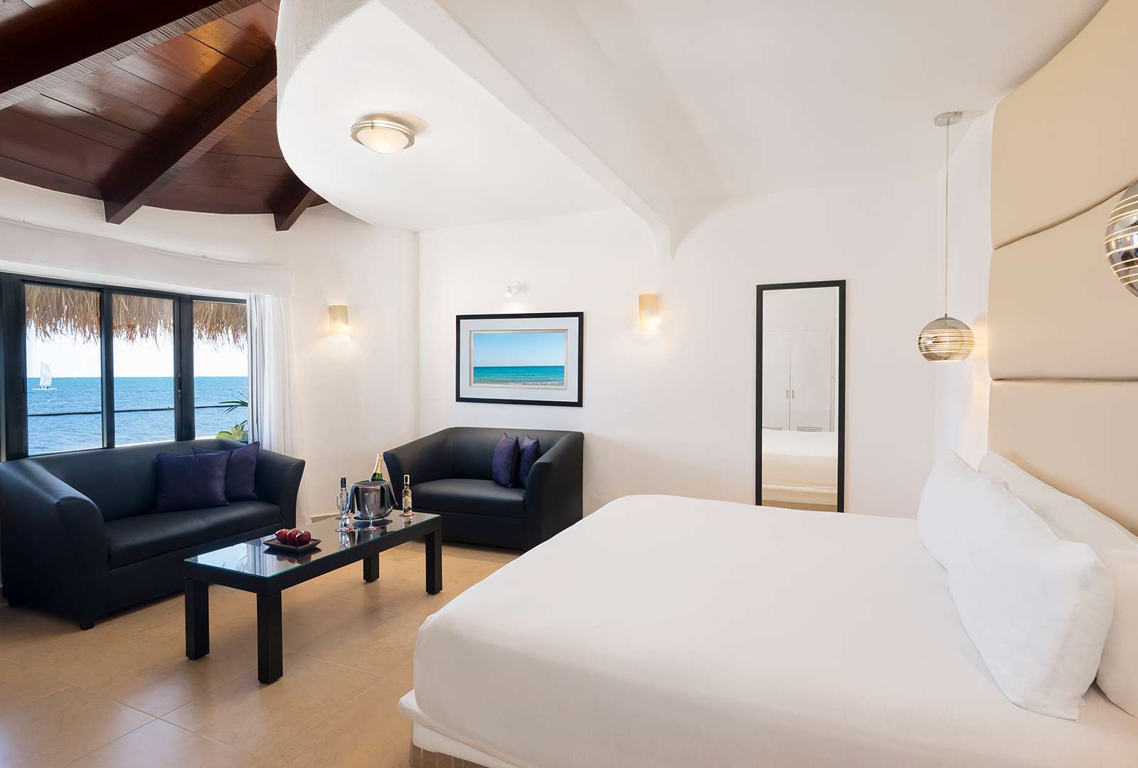 JACUZZI ROOM OCEAN VIEW